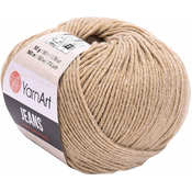 Yarn Art Jeans 48 Stone Pletilna preja