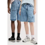 Jeans kratke hlače Inbetweeners S5TWUABE008