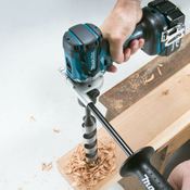 Makita akumulatorska bušilica - odvijac DDF481RFE3