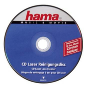 Hama CD Laser Lens Cleaner