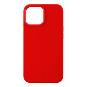 CELLULARLINE Sensation iPhone 13 rdece ovitje na hrbtni strani SENSATION za 13 Apple iPhone