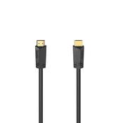 Hama kabel HDMI Ultra High Speed 8K 5 m