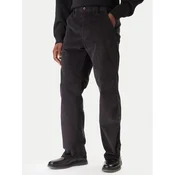 Calvin Klein Jeans Jeans hlače 90s LV04RD605G Črna Straight Fit