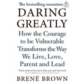 Daring Greatly