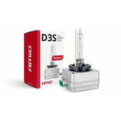 Sijalica za auto Xenon Premium D3S 35W 6000K Amio
