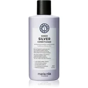 Maria Nila Sheer Silver Conditioner - 300