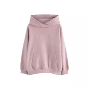 Baker by Ted Baker Majica  svetlo modra / mauve / srebrna