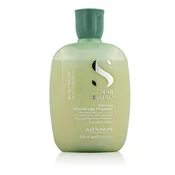 Alfaparf Milano Semi Di Lino Scalp Relief pomirjujoči šampon za občutljivo lasišče 250 ml