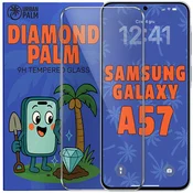 Kaljeno steklo Diamond Palm za Samsung Galaxy A57 5G