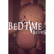 Bedtime Blues Steam Key GLOBAL