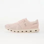 Sneakers On W Cloud 6 Salt/ Gardenia EUR 37.5