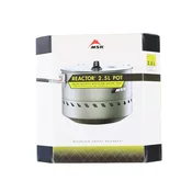 MSR Reactor 2,5l Lonec