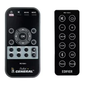 General EDIFIER RC10A1, CineSound B3 soundbar - daljinski upravljalnik podvojen