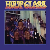 Hour Glass - Hour Glass (Reissue) (LP)