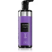 Kléral Systém Colorama Sublime Coloring Mask 500 ml barvna maska Violet