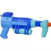 NERF SUPER SOAKER ROBLOX CAR CRUSHERS 2 FREEZE RAY HASBRO