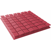 Mega Acoustic PM-8K 60x60 Red U