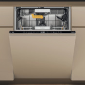 WHIRLPOOL ugradbena perilica posuđa W8I HT40 T