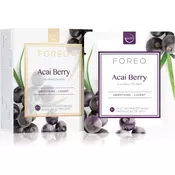 UFO Masks Acai Berry