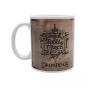 Šolja Lord of the Rings - Map 320ml