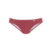 SUNSEEKER Bikini hlačke pastelno rdeča