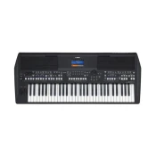 KLAVIATURA YAMAHA PSR-SX600