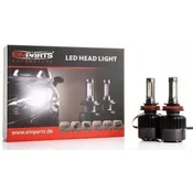 shumee H11 LED CANBUS ŽARNICE 12/24V 10000 lm EINPARTS