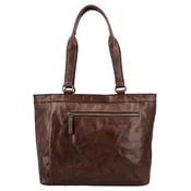 Hide & Stitches Westland W00740 Dark brown