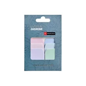 Blok samoljepivi Miquelrius 34x45/57/68 mm Golden Jazmine 3/1 MR7780