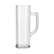 Beer pint, 300 ml, glass, Danubio - Borgonovo