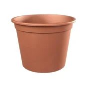 eoshop Plastični sadilnik COCCIO d22x19cm