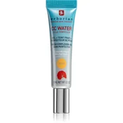 Erborian CC Water lahki tonirani fluid majhno pakiranje odtenek Doré 15 ml