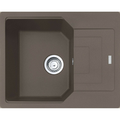 Fragranit korita Franke UBG 611-62 URBAN Cashmere