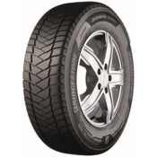 Cjelogodišnja BRIDGESTONE 215/65R16C 106/104T Duravis All Season