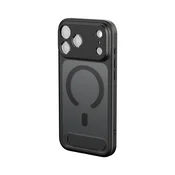 SmallRig FilMov Lightweight Photography Phone Case for iPhone 17 Pro Max (Black) 5551