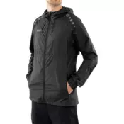 Jako Jakna s kapuco Jako Flow Lightweight Jacket