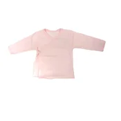 Benkica za bebe 04/56, Roze
