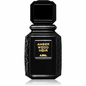 Ajmal Amber Wood Noir EDP 100 ml