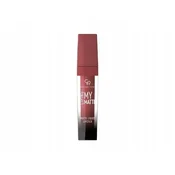 GOLDEN ROSE My Matte Liping mat šminka veganska 19 5 ml