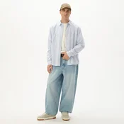Cropp - Kavbojke skater - modra