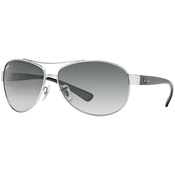Ray-Ban RB3386 003/8G 63 mm