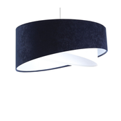 Luster na sajli GALAXY 1xE27/60W/230V