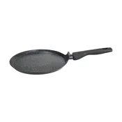 Tognana Tiganj za palacinke 25 cm, Crni