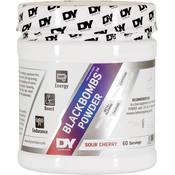 BlackBombs Powder, višnja, 300 g, Dorian Yates Nutrition