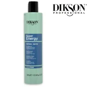 Dikson prime super energy shampoo weak and fine hair 300 ml