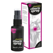 Gardj Europe Gel/sprej – Clitoris Spray stimulating – 50 ml