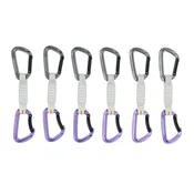 Mammut Workhorse Keylock 12cm 6er Komplet hitrih zank