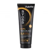 Syoss Curl Gel Cream 150 ml