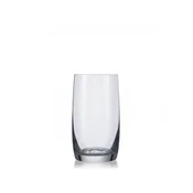 Crystalex KOZARCI ZA VODO, 230 ML, 6 KOS