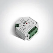 DALI / ZATEMNILNIK S PRITISKOM ZA TRIAC 200 W @ 230 V IP20 100–240 V DM89104LT